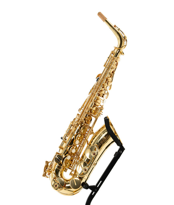 Pre-Owned Yamaha YAS575 Alto Saxophone - Lacquered | Used