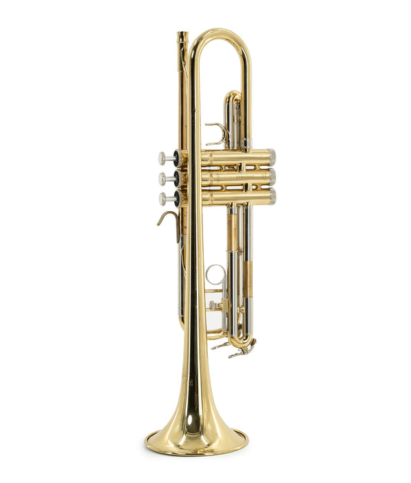 Pre-Owned Antigua Winds TR2565LQ Vosi Series Trumpet - Lacquered | Used