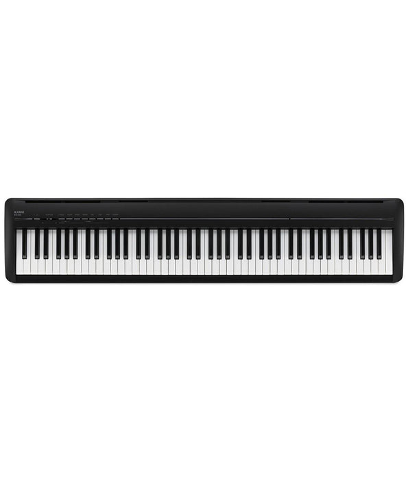 Kawai ES120 Portable Digital Piano - Black | Used