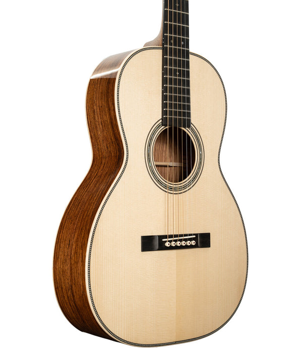 Martin Custom Shop NAMM '24 00-12 Fret Carpathian Spruce/Guatemalan Rosewood Acoustic Guitar