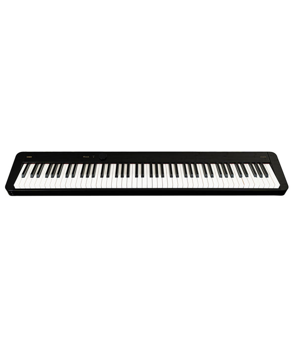 Pre-Owned Casio PX-S5000 Privia Slim 88-Key Digital Piano | Used