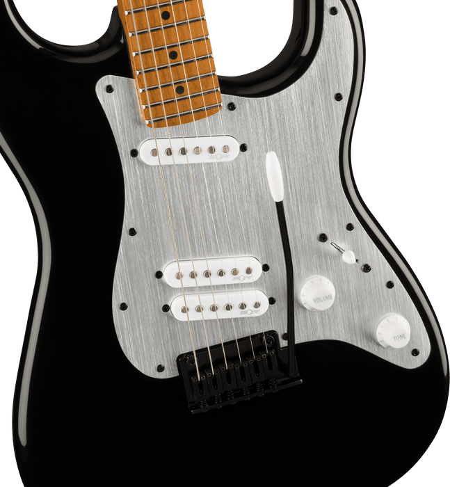 Squier by Fender Contemporary Stratocaster Special, Black