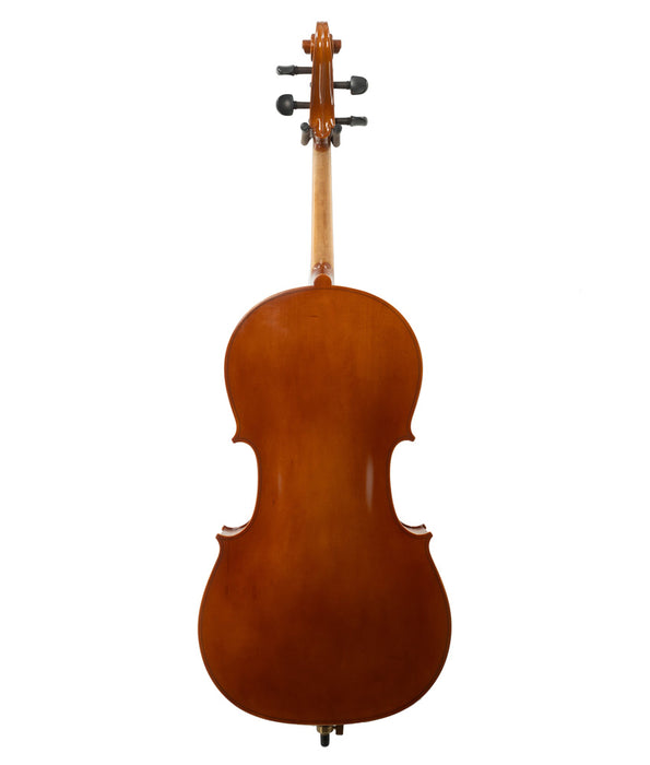 Pre-Owned Strobel MC80 Cello | Used