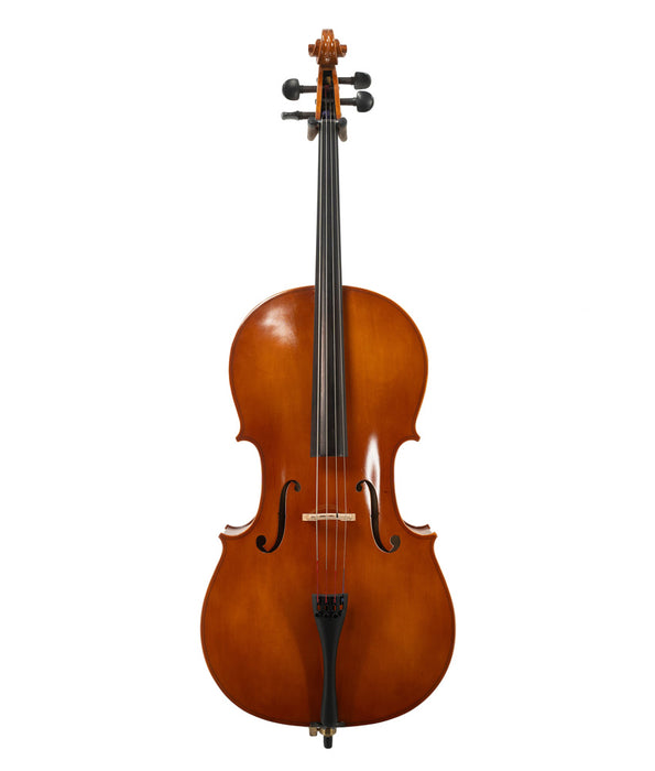 Pre-Owned Strobel MC80 Cello | Used