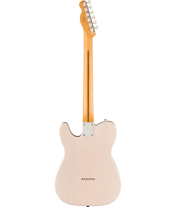 Fender Player II Telecaster Electric Guitar, Rosewood Fingerboard - White Blonde