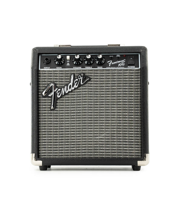 Pre-Owned Fender Frontman 10G Guitar Amp | Used