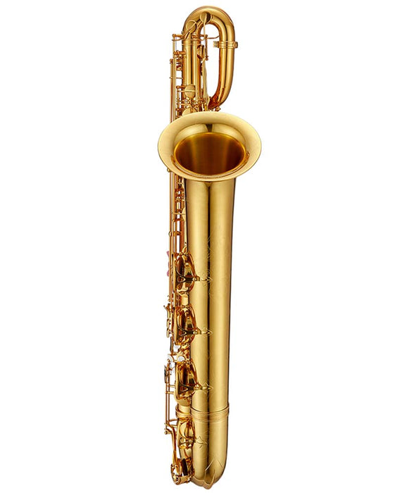 Antigua Winds ProOne BS6200 Eb Professional Baritone Saxophone - Vintage Lacquer