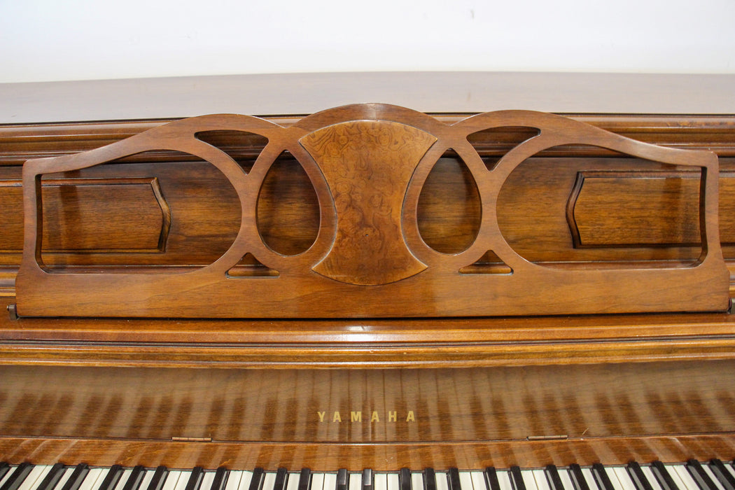 Yamaha M213 Furniture Console Piano