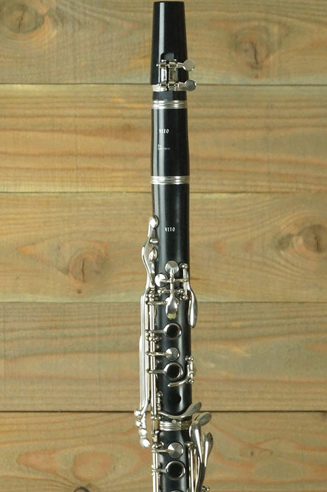 Pre-Owned Leblanc Vito 7214 Clarinet | 9976