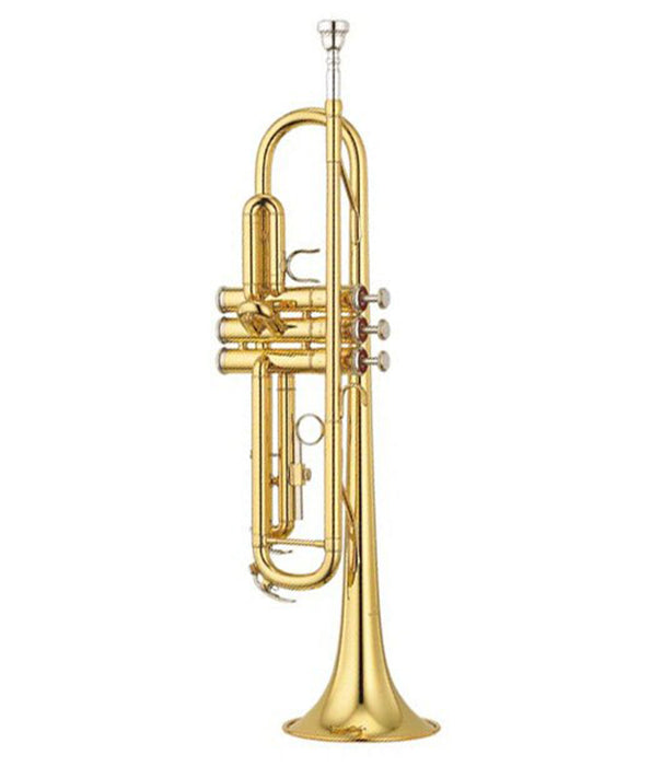 Used Yamaha YTR200AD Advantage Trumpet