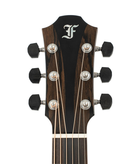 Furch Limited Edition DC-LR Dreanought Spruce/Rosewood Acoustic Guitar w/ Soundport Booster