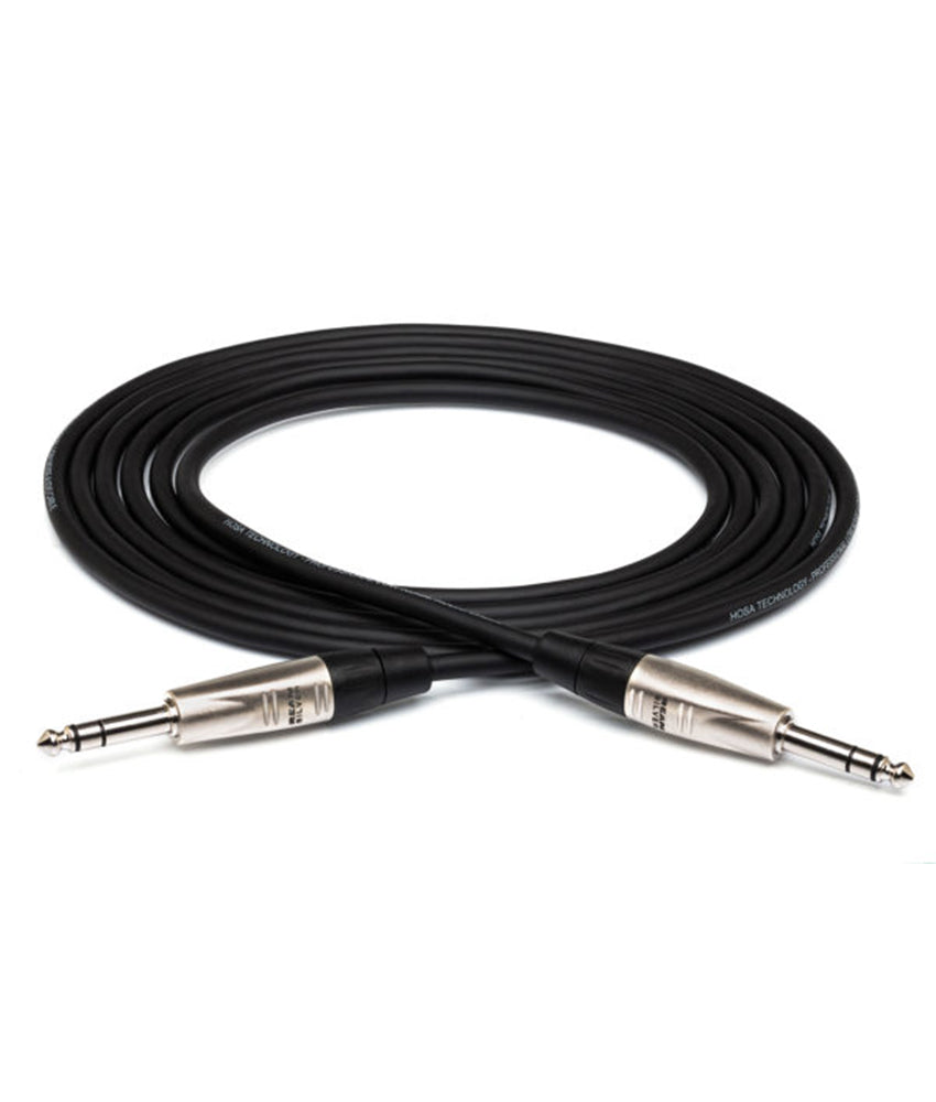 Adapters and Breakout Cables | Hosa | Hosa 10' Pro Balanced Cable ...