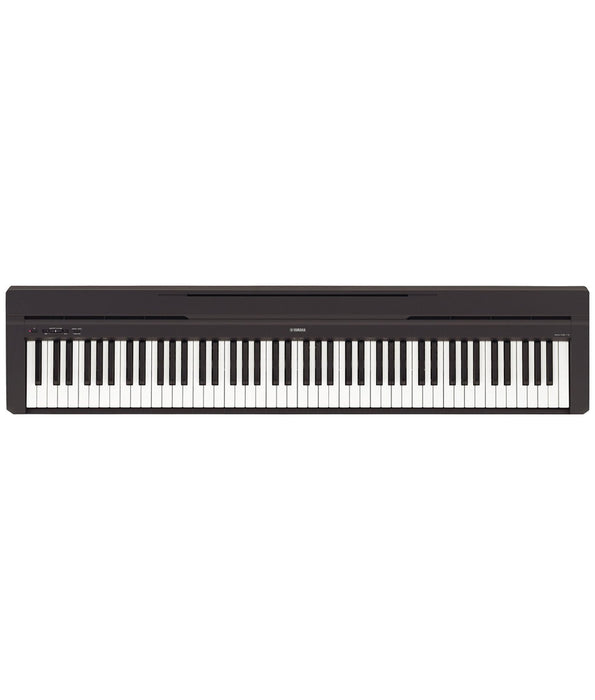 Yamaha P-45 88 Key Weighted Action Digital Piano - Black