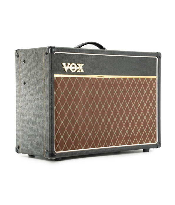 Pre-Owned Vox AC15 C1 Tube Amp | Used