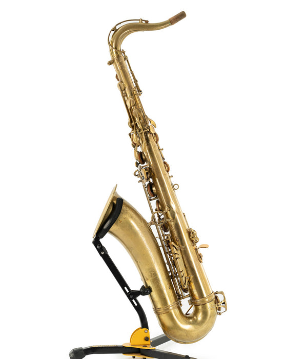 Pre-Owned Eastman ETS652-RL 52nd Street Tenor Saxophone | Used