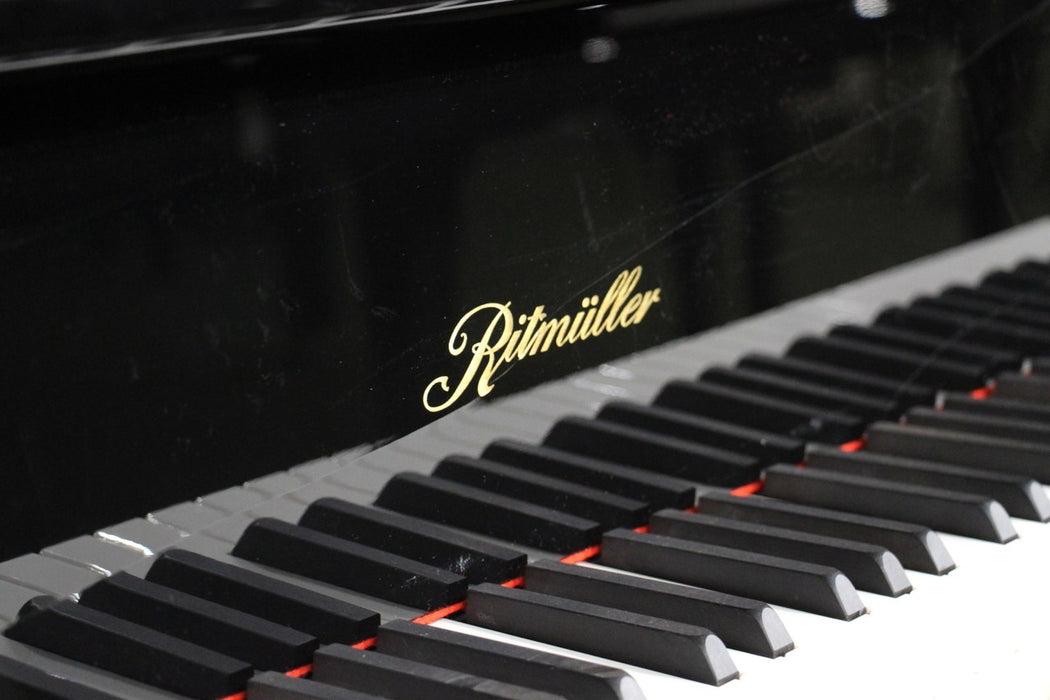 Ritmuller R9 Grand Piano