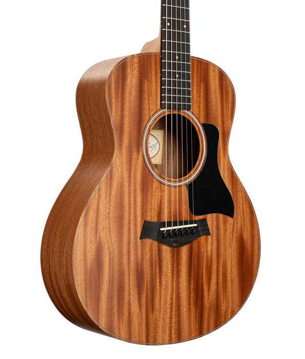 Taylor GSMini Mahogany Acoustic Guitar - Natural