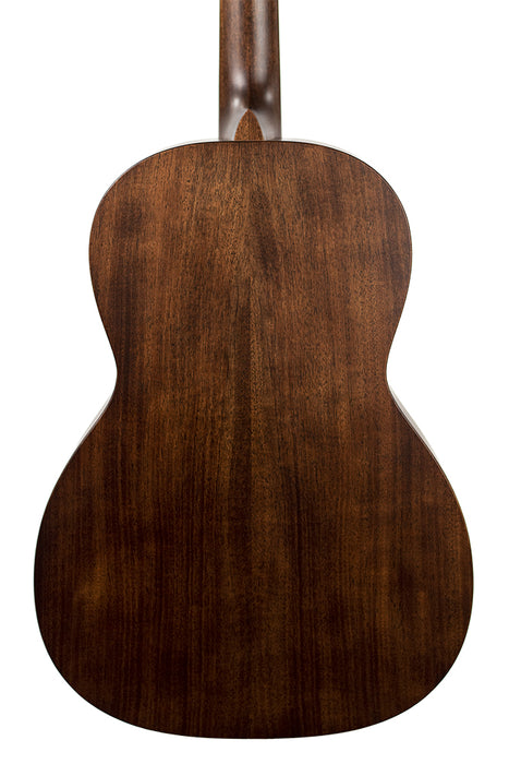 Guitars | Martin | Martin 15 Series 000-15SM Mahogany Acoustic 