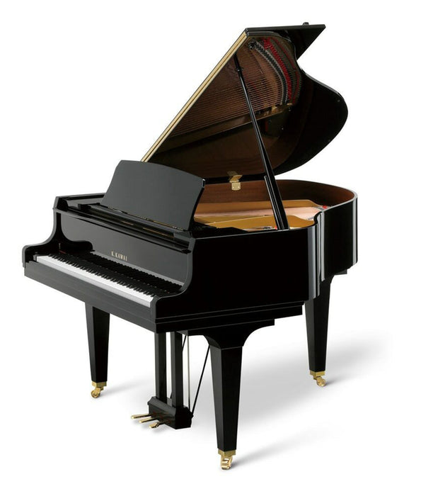 Kawai 5'0" GL-10 Baby Grand Piano w/Pianomation