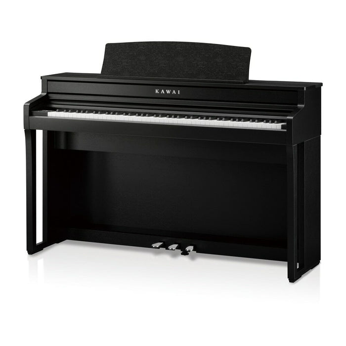 Kawai CA59 Digital Piano - Satin Black