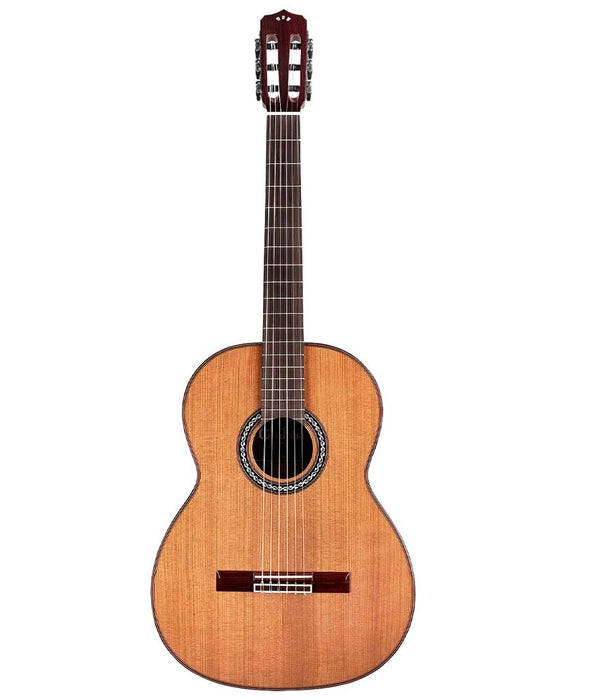 Cordoba C9 Crossover Cedar/Mahogany Nylon-String Acoustic Guitar