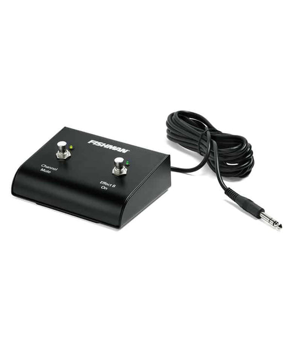 Fishman ACC-LBX-FSW Loudbox Dual Footswitch