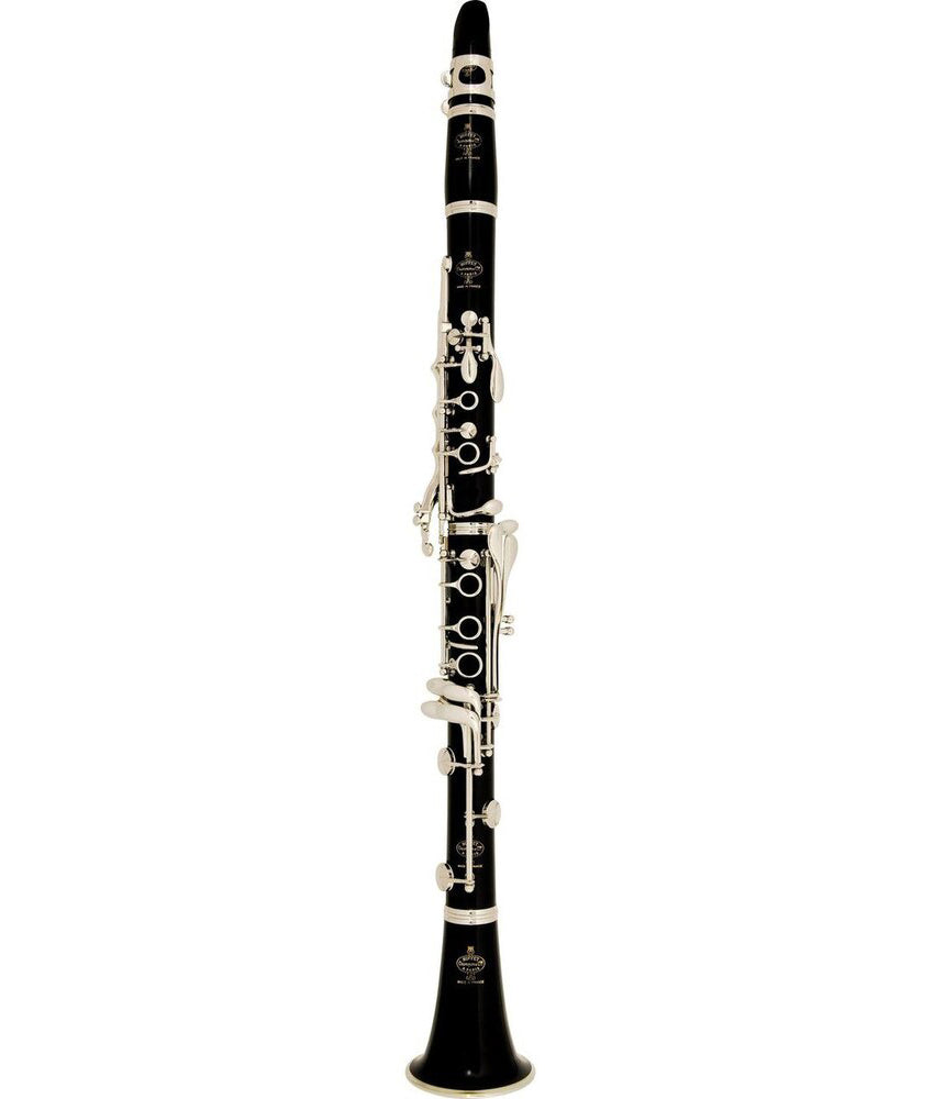 Woodwind Buffet Buffet BC113150 R13 Clarinet Nickel Key