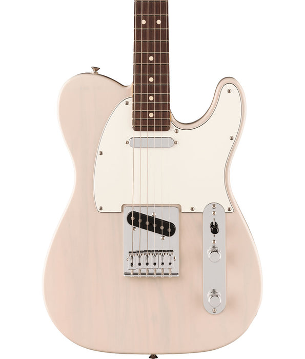 Fender Player II Telecaster Electric Guitar, Rosewood Fingerboard - White Blonde