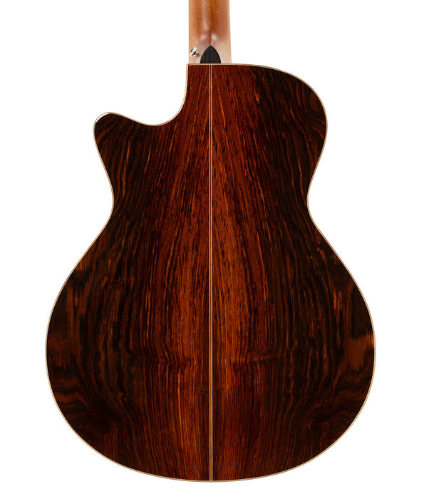 Furch Red Gc-LC Grand Auditorium Alpine Spruce/Cocobolo Acoustic-Electric Guitar w/ LR Baggs Anthem