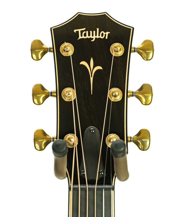 Taylor K26ce Grand Symphony Acoustic-Electric Guitar - Koa Edge Burst