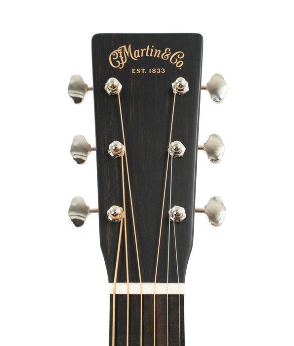 Martin Custom Shop NAMM '24 0-14F Spruce/Quilted Mahogany Acoustic Guitar