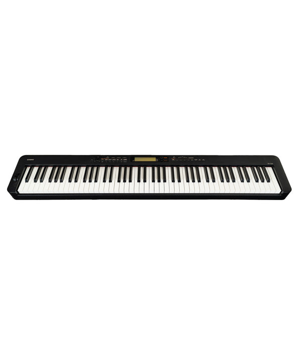 Pre-Owned Casio CDP-S360 Compact Digital Piano - Black | Used