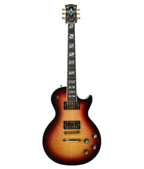 Pre-Owned Gibson Les Paul Supreme Electric Guitar - Fireburst | Used