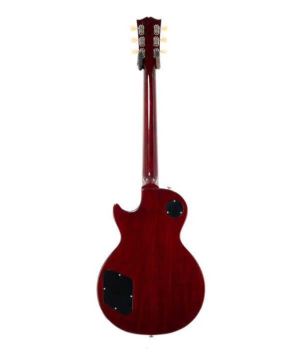 Gibson Les Paul 70s Deluxe - Dark Wine Red