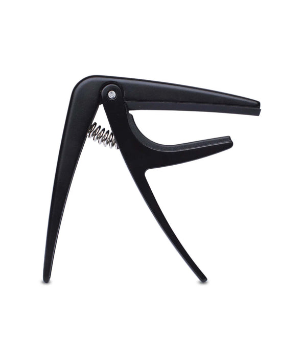 Martin 18A0123 Guitar Capo - Black