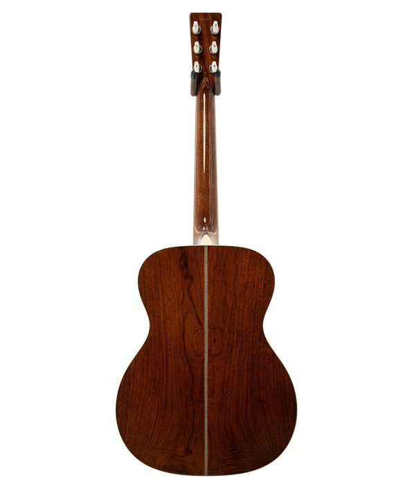 Martin Custom Shop "Alamo Authentic" 1929 OM Acoustic Guitar - Adirondack Spruce/Guatemalan Rosewood