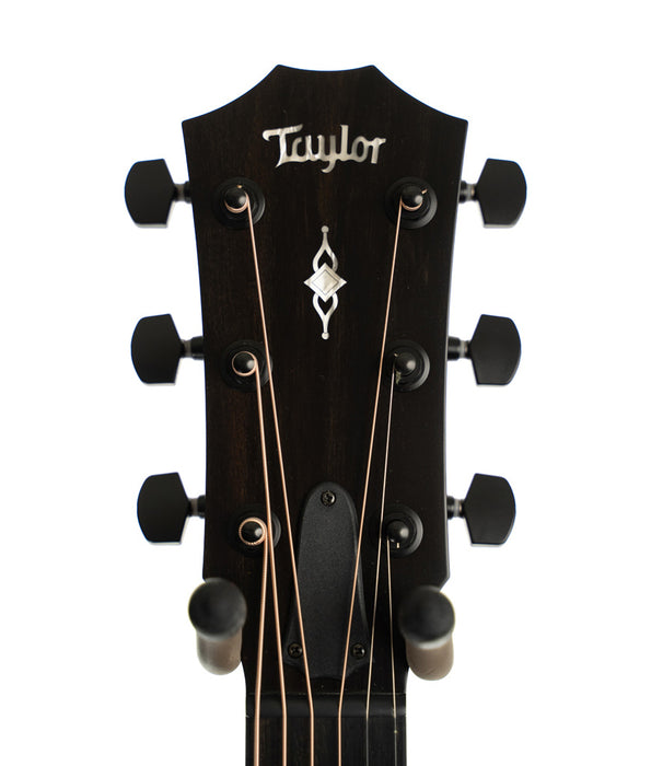 Taylor 327e Grand Pacific Acoustic-Electric Guitar - Shaded Edge Burst