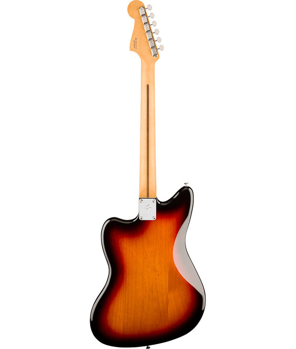 Fender Player II Jazzmaster Electric Guitar Rosewood Fingerboard - 3-Color Sunburst