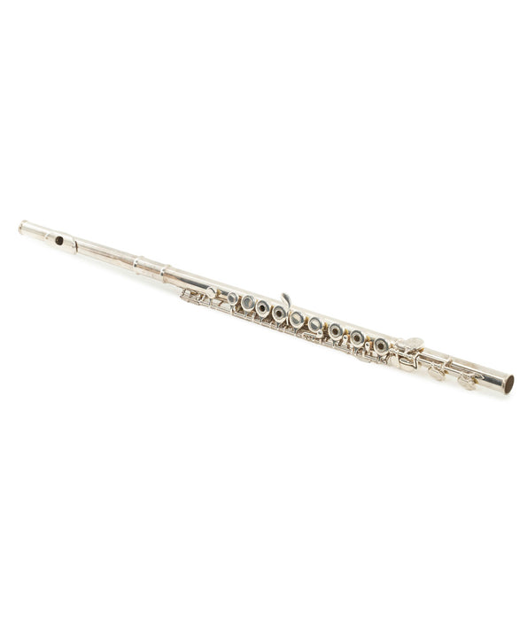 Pre-Owned Yamaha YFL281 Open Hole Flute | Used