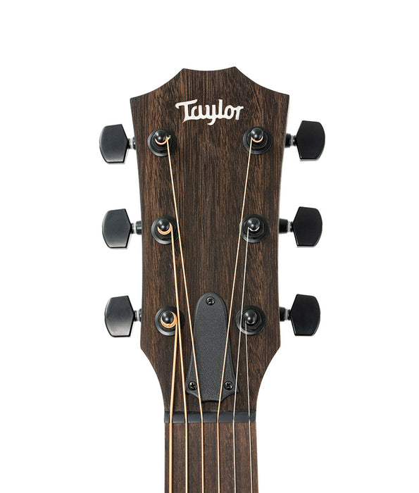 Pre-Owned Taylor American Dream AD12e Grand Concert Acoustic-Electric Guitar - Sunburst