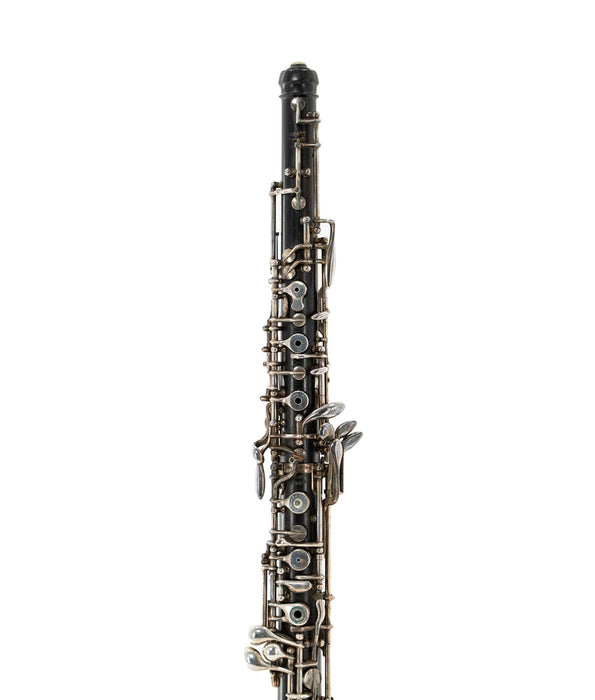 Pre-Owned Cabart A Paris Oboe w/ Case | Used