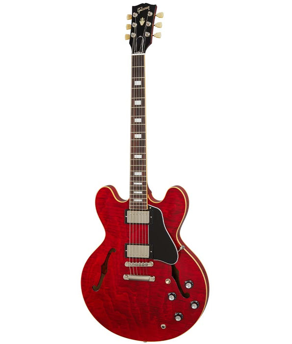 Gibson ES-335 Figured Electric Guitar - Sixties Cherry