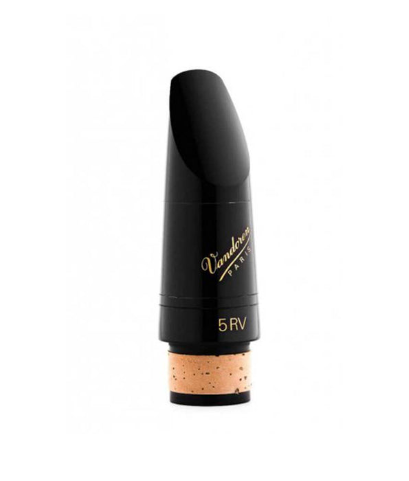 Vandoren 5RV Bb Clarinet Mouthpiece