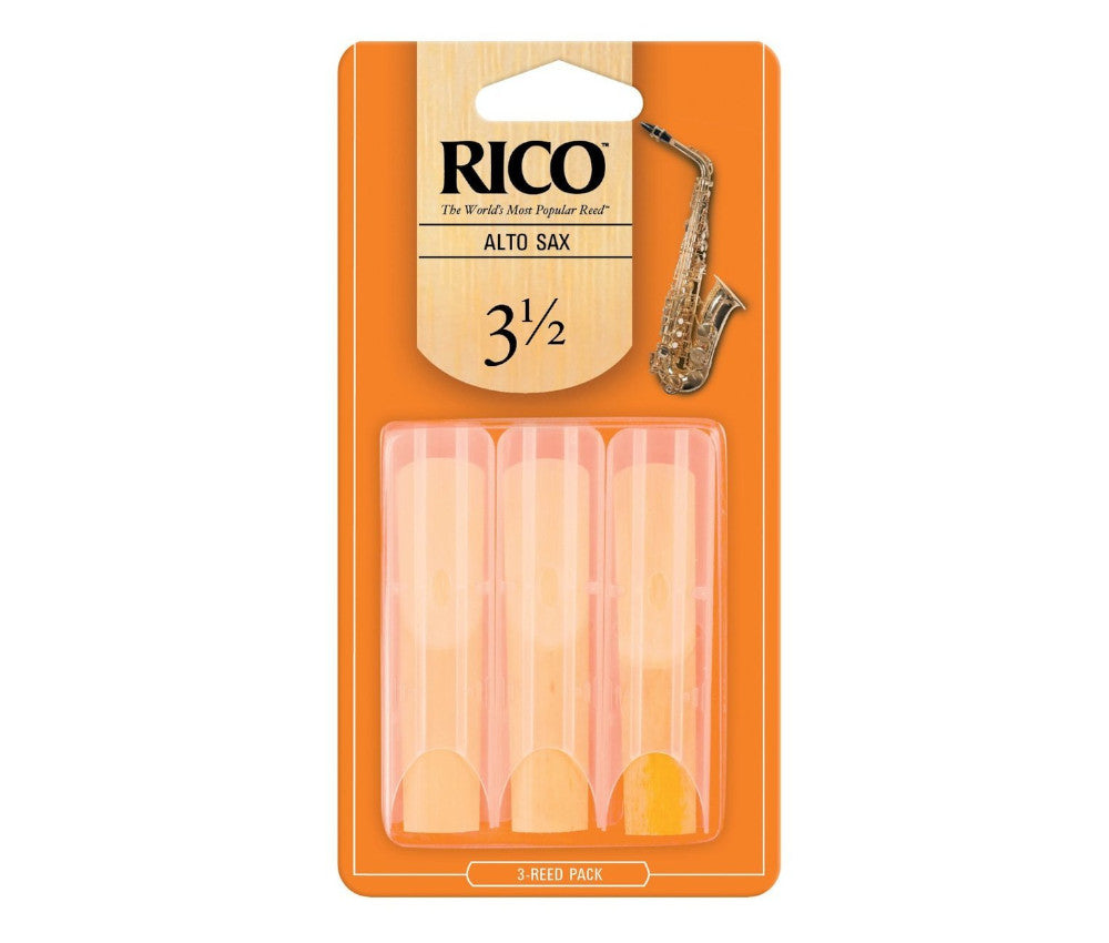 Rico reeds clearance alto saxophone