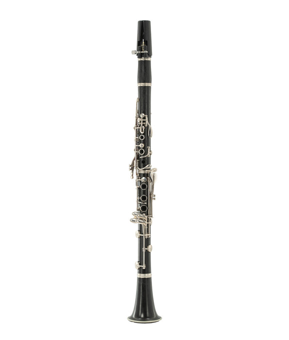 Pre-Owned Buffet Crampon E11 Clarinet w/ Hardshell Case | Used