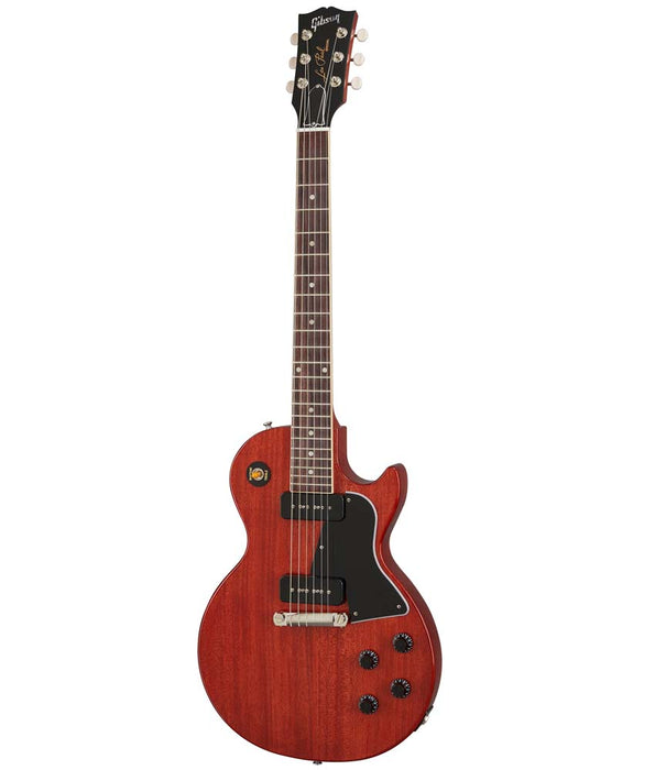 Pre Owned Gibson Les Paul Special - Vintage Cherry