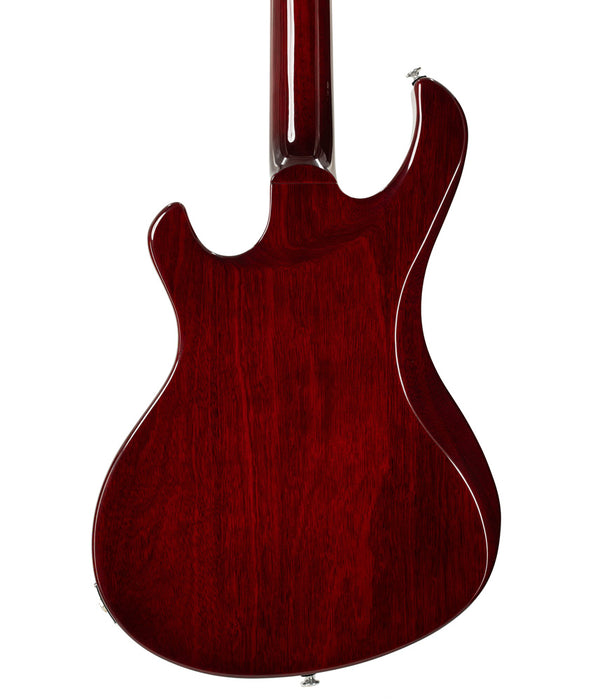 Gibson Victory Figured Top Electric Guitar - Wine Red