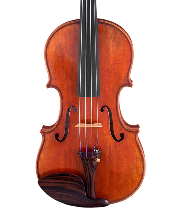 Scherl & Roth SR71 Professional 4/4 Violin Outfit w/ Case and Bow