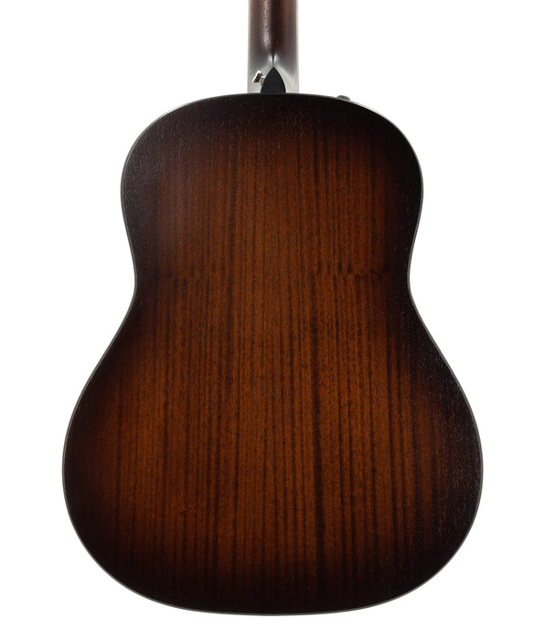 Taylor American Dream AD27E Mahogany/Sapele Acoustic-Electric Guitar - Shaded Edge Burst