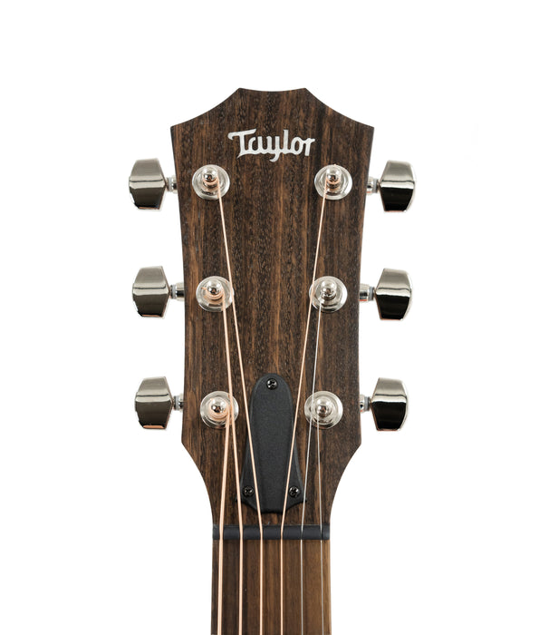 Taylor American Dream AD27E Mahogany/Sapele Acoustic-Electric Guitar - Shaded Edge Burst